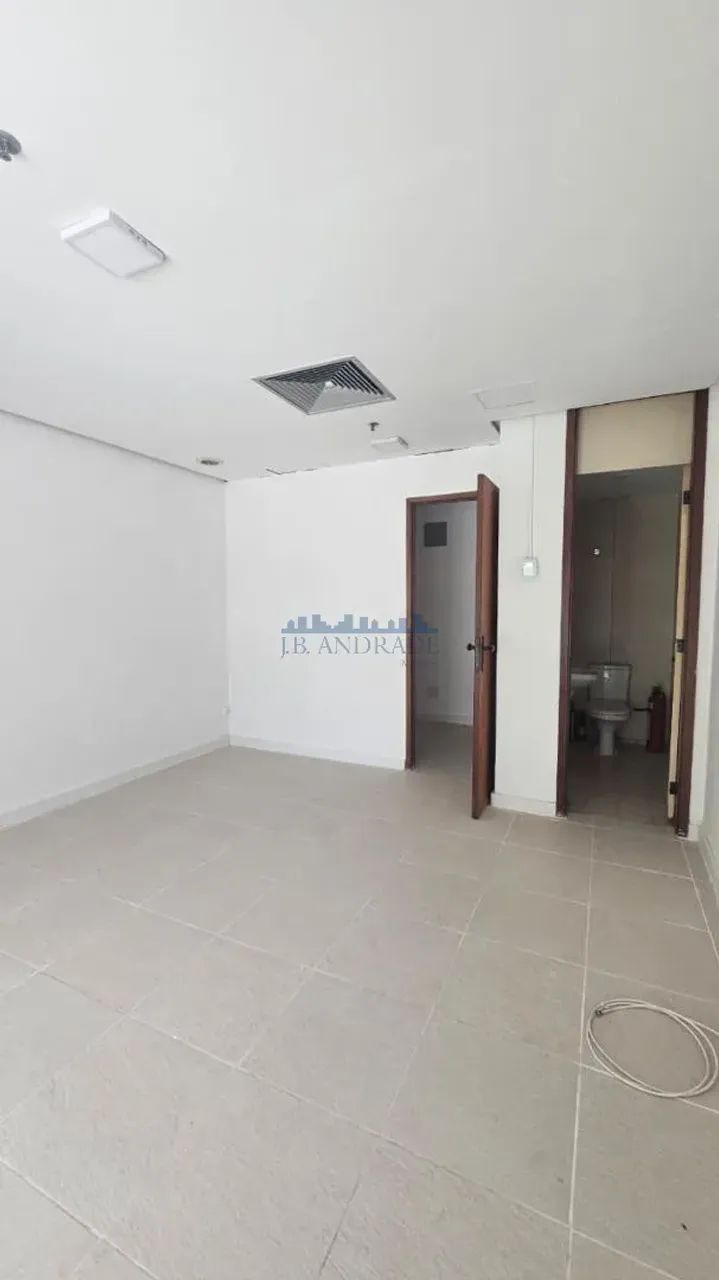 Sala comercial no Città América  37 m² - Foto 3