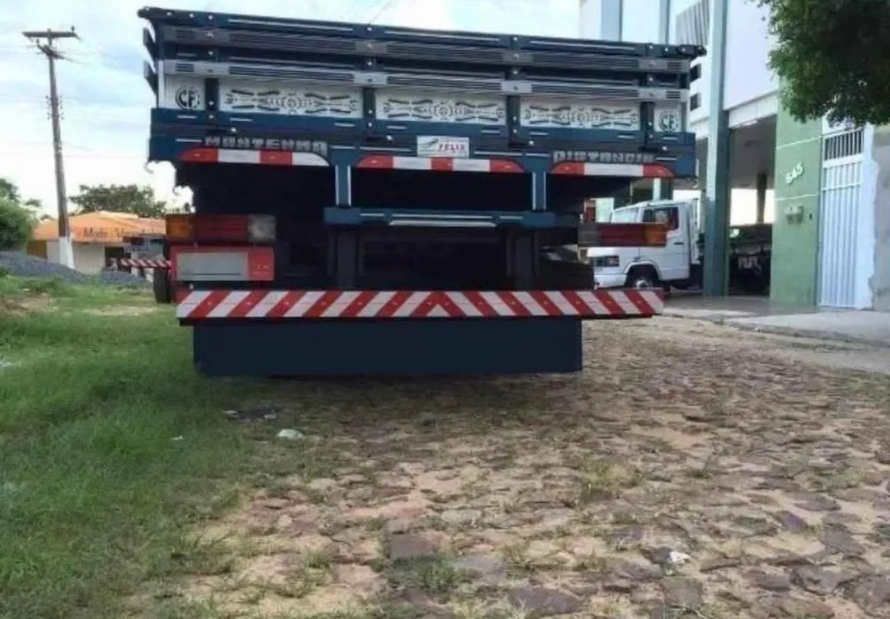 Mercedinha 710 (ACEITO SINAL)  - Foto 5