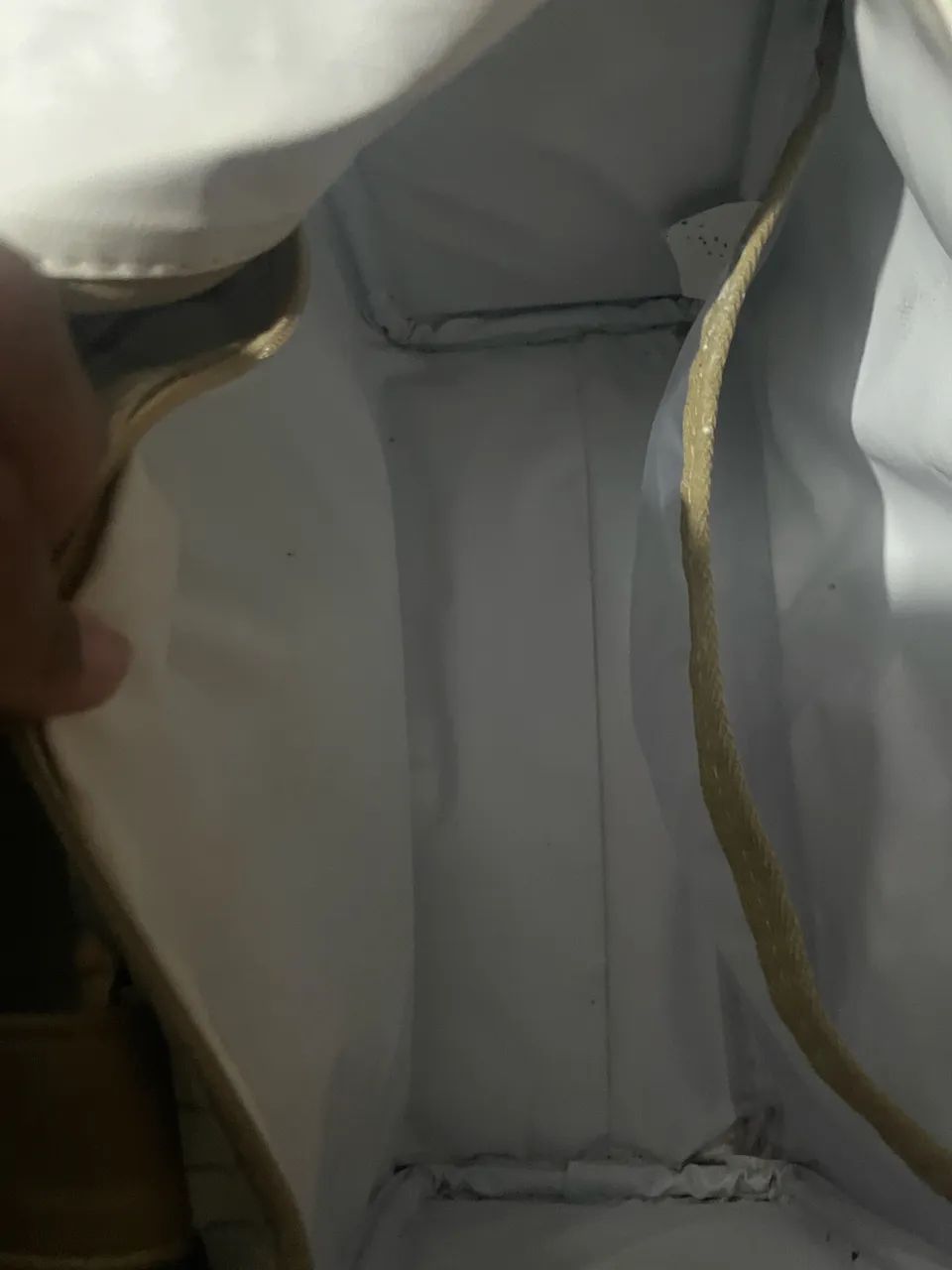 Bolsa maternidade 