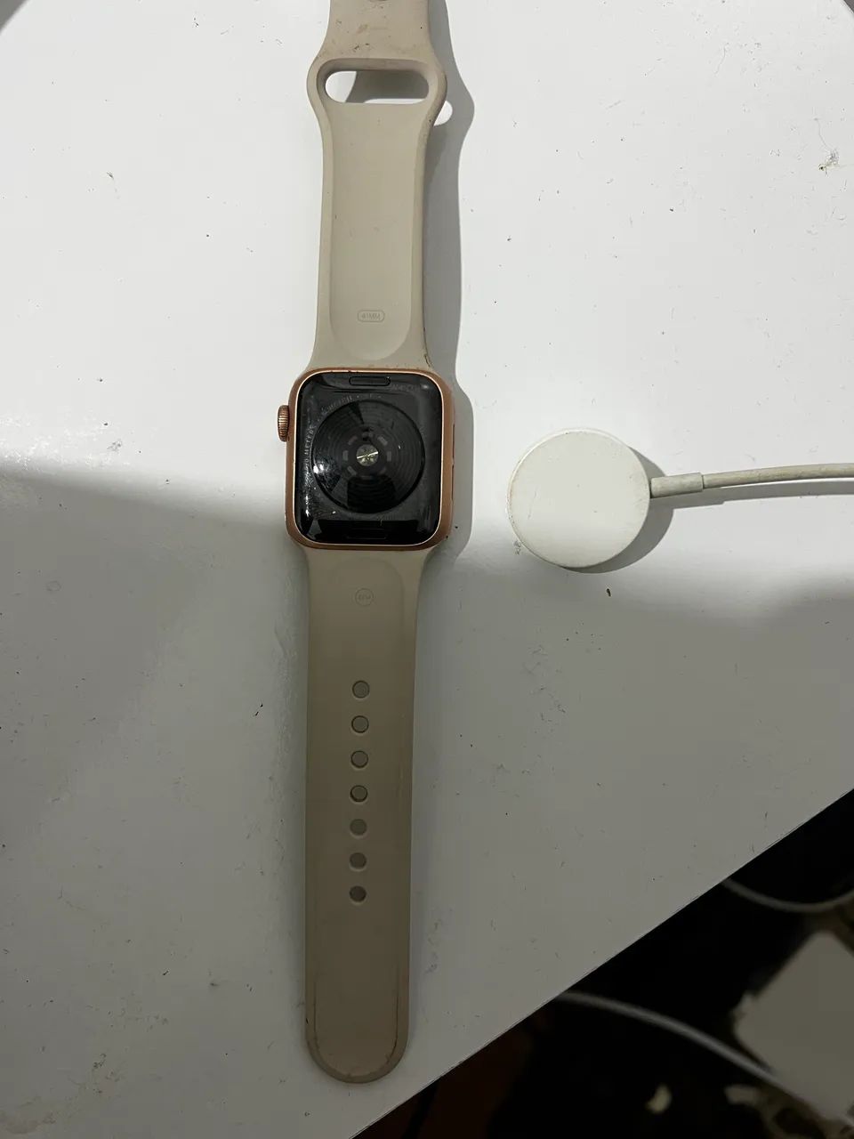 Apple Watch SE 40mm - Foto 5