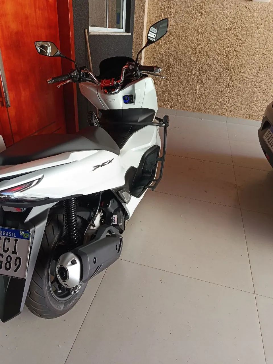 PCX zera - Foto 3