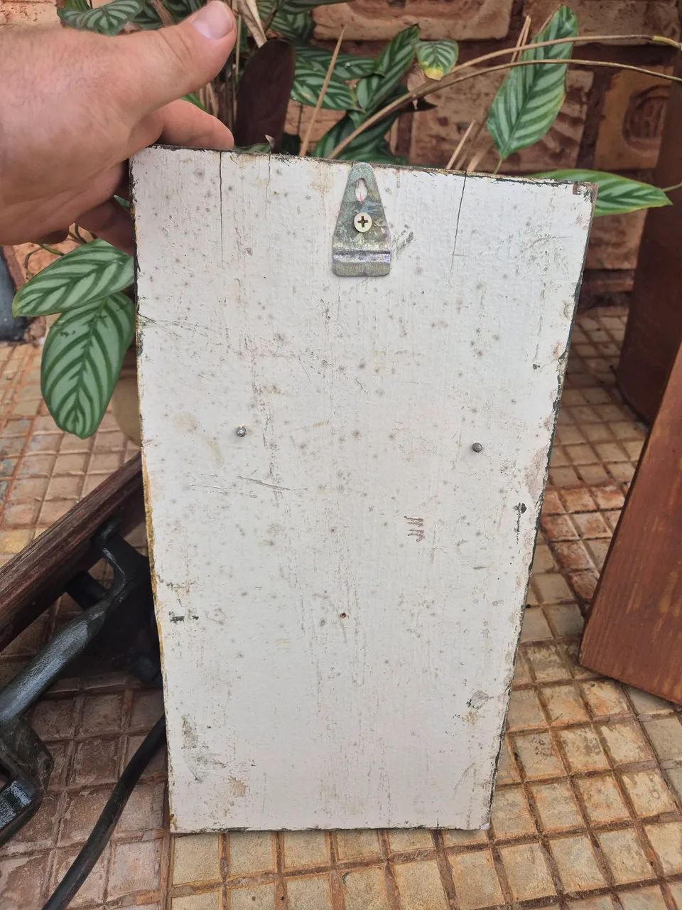 Moinho antigo cada  - Foto 3