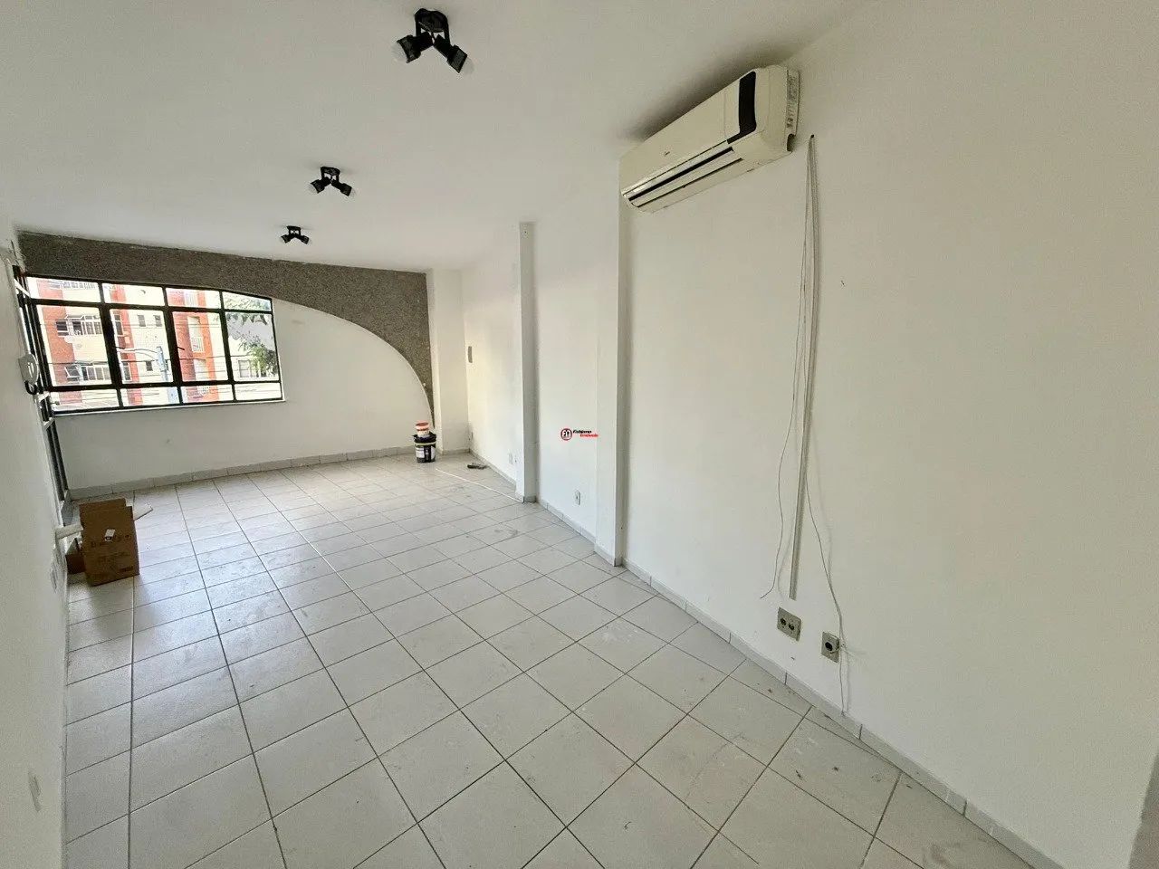 Sala para alugar no Santa Amélia. - Foto 5