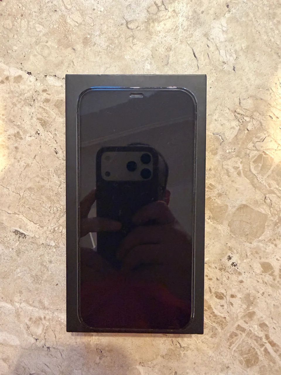 IPhone 12 Pro Max 128gb - Foto 2