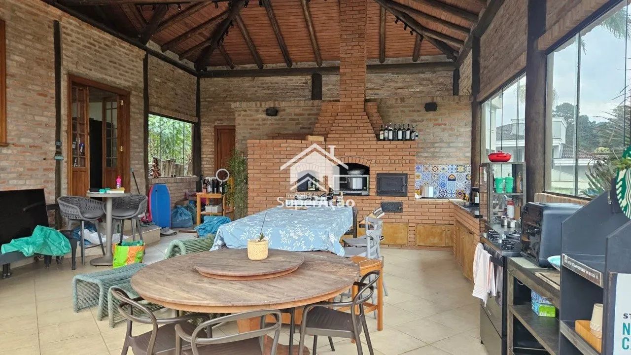 Casa Mobiliada - Serra da Cantareira - Foto 2