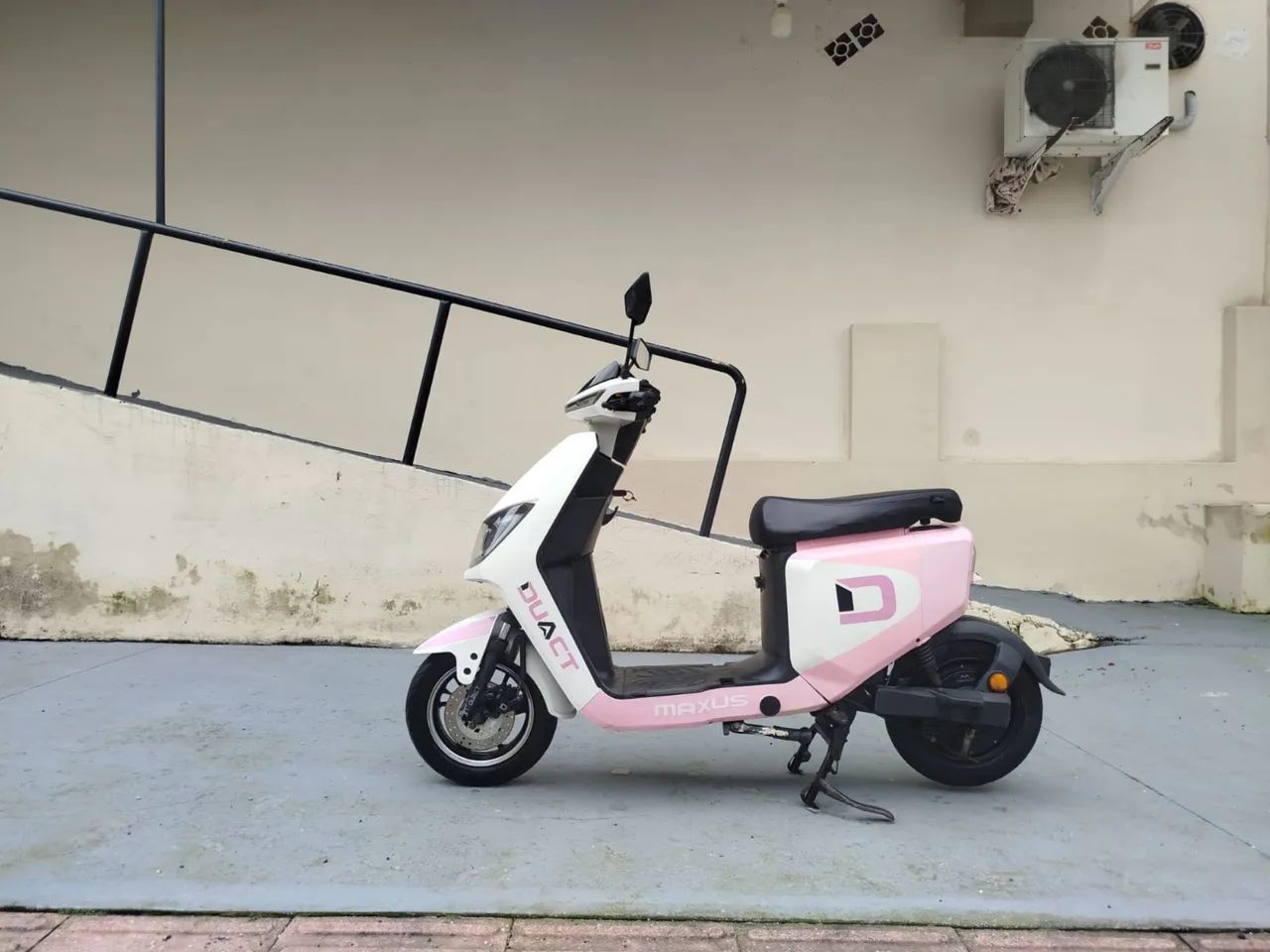 Scooter - Foto 4
