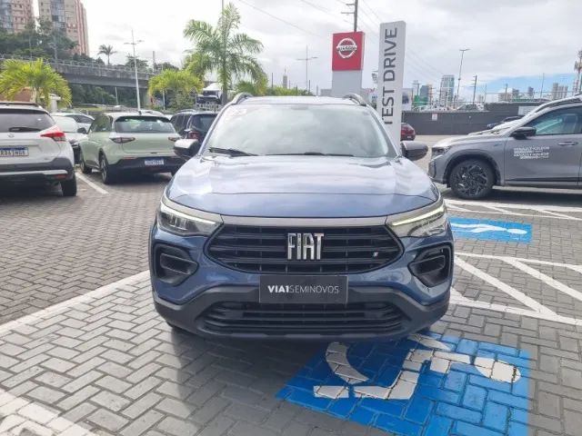 Fiat Pulse PULSE DRIVE 1.3 8V Flex Mec. 2023