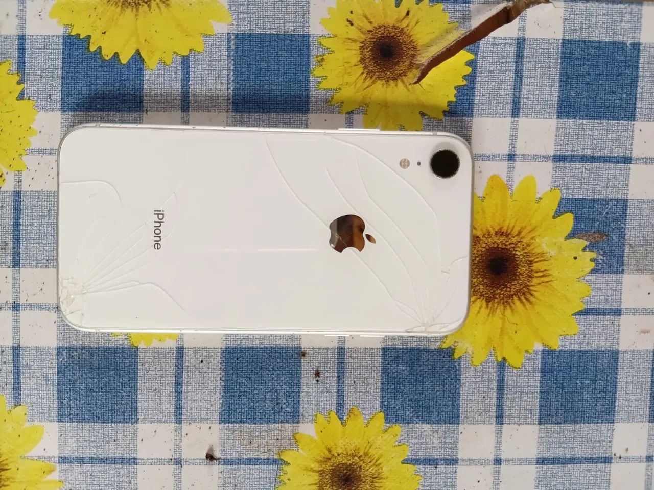 iPhone XR USADO  - Foto 4