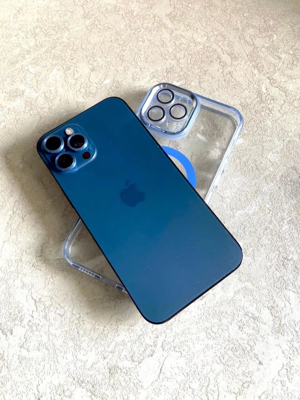 Iphone 12 PRO MAX 256gb - Celulares e Smartphones - Mucuripe