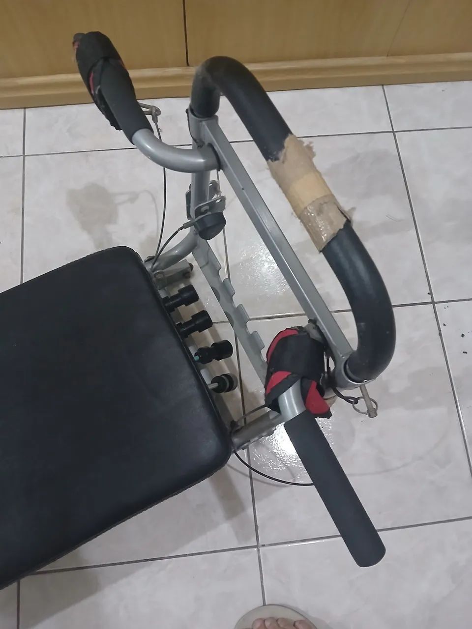 Aparelho de Pilates  - Foto 4