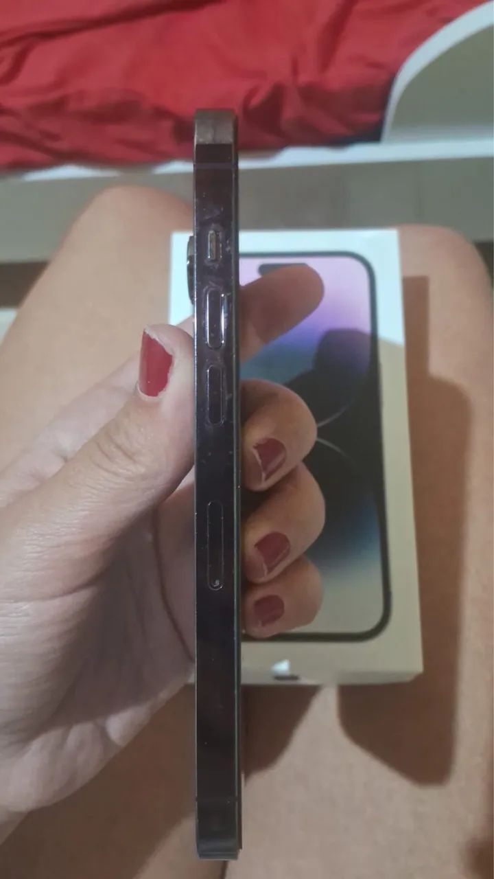 iPhone 14pro - Foto 2
