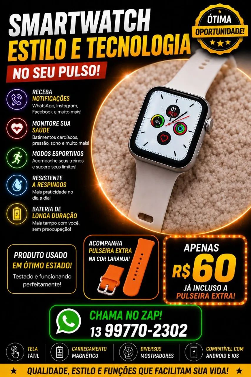 SmartWatch 
