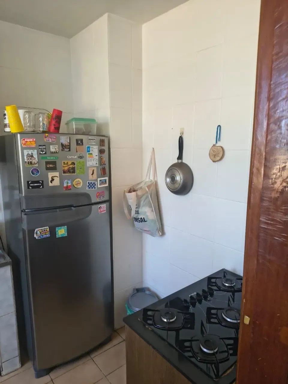 Excelente apartamento na Quadra 14 de Sobradinho - DF - Foto 5