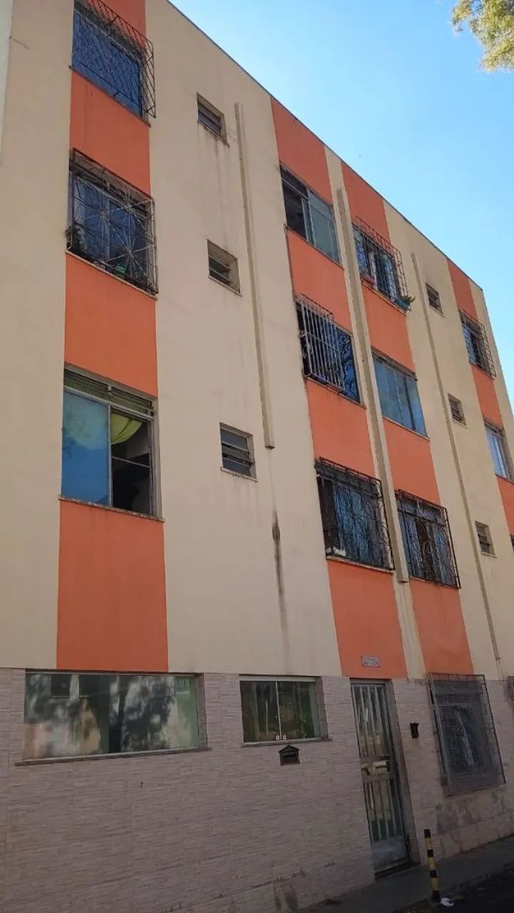 APARTAMENTO  - Foto 2