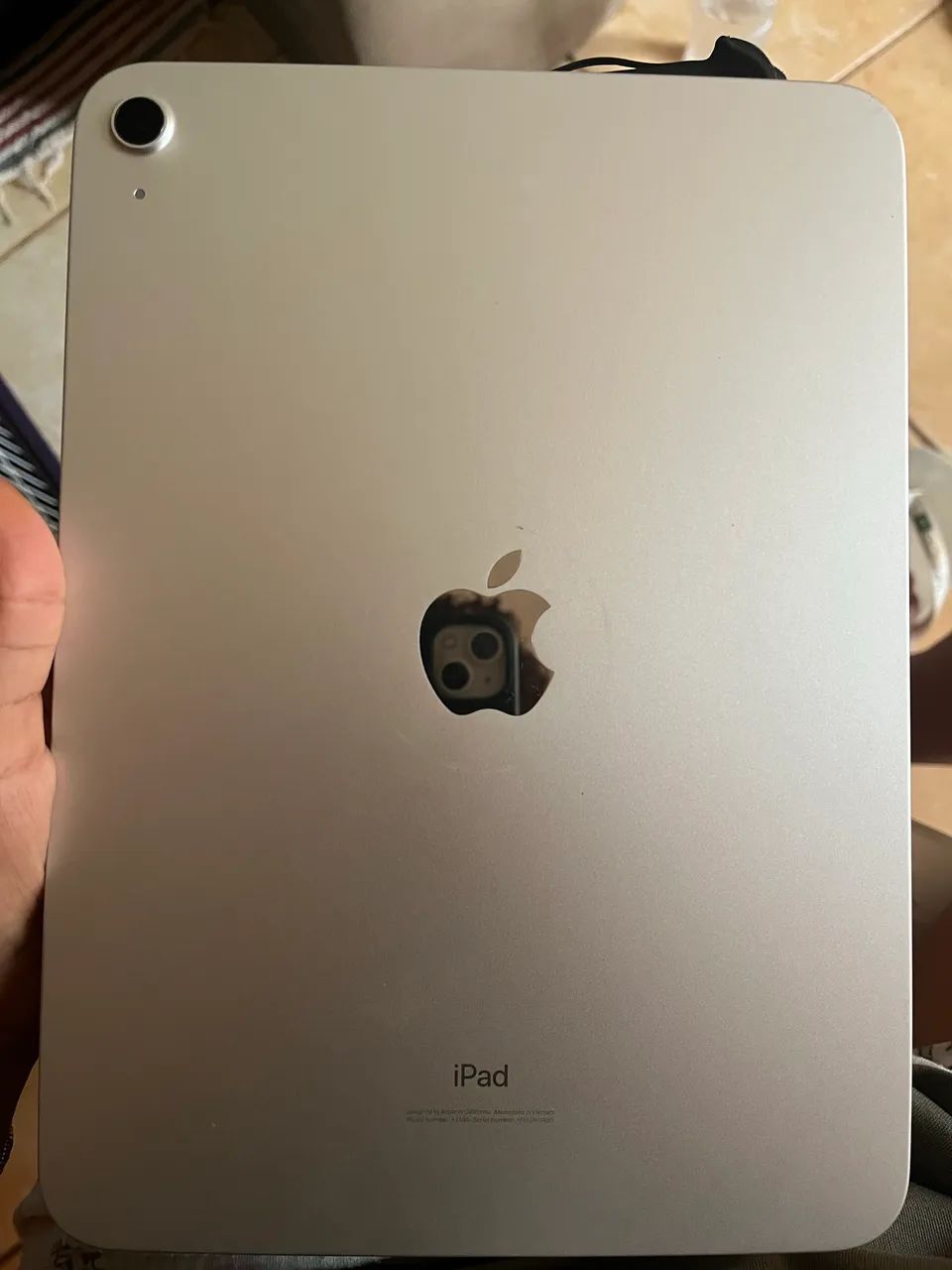 iPad geração 11