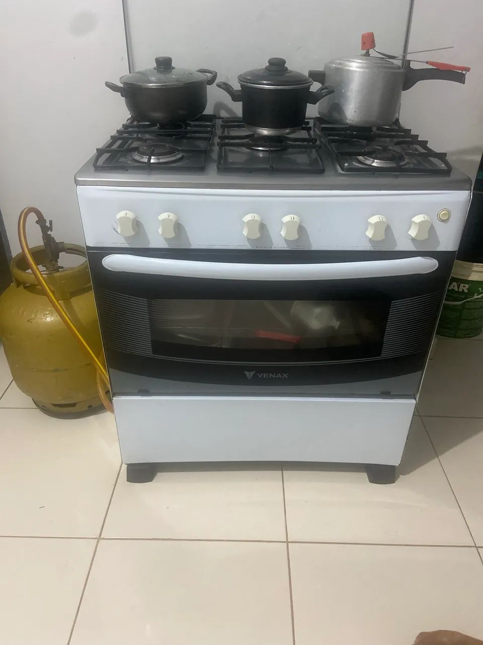 Fogão 
