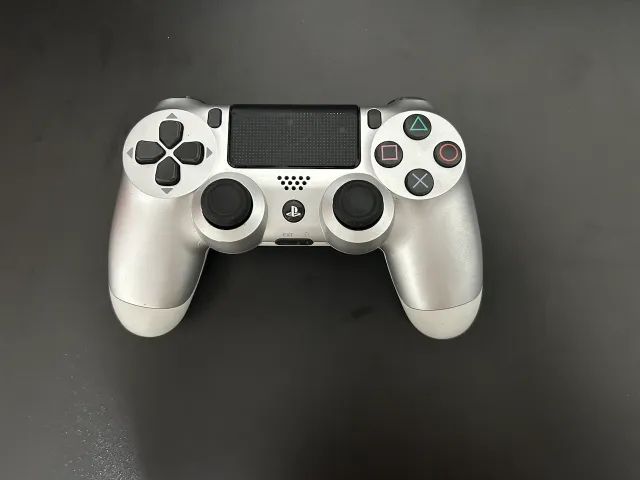 Controles Originais PlayStation 4 DualShock 4 PS4 - Foto 3