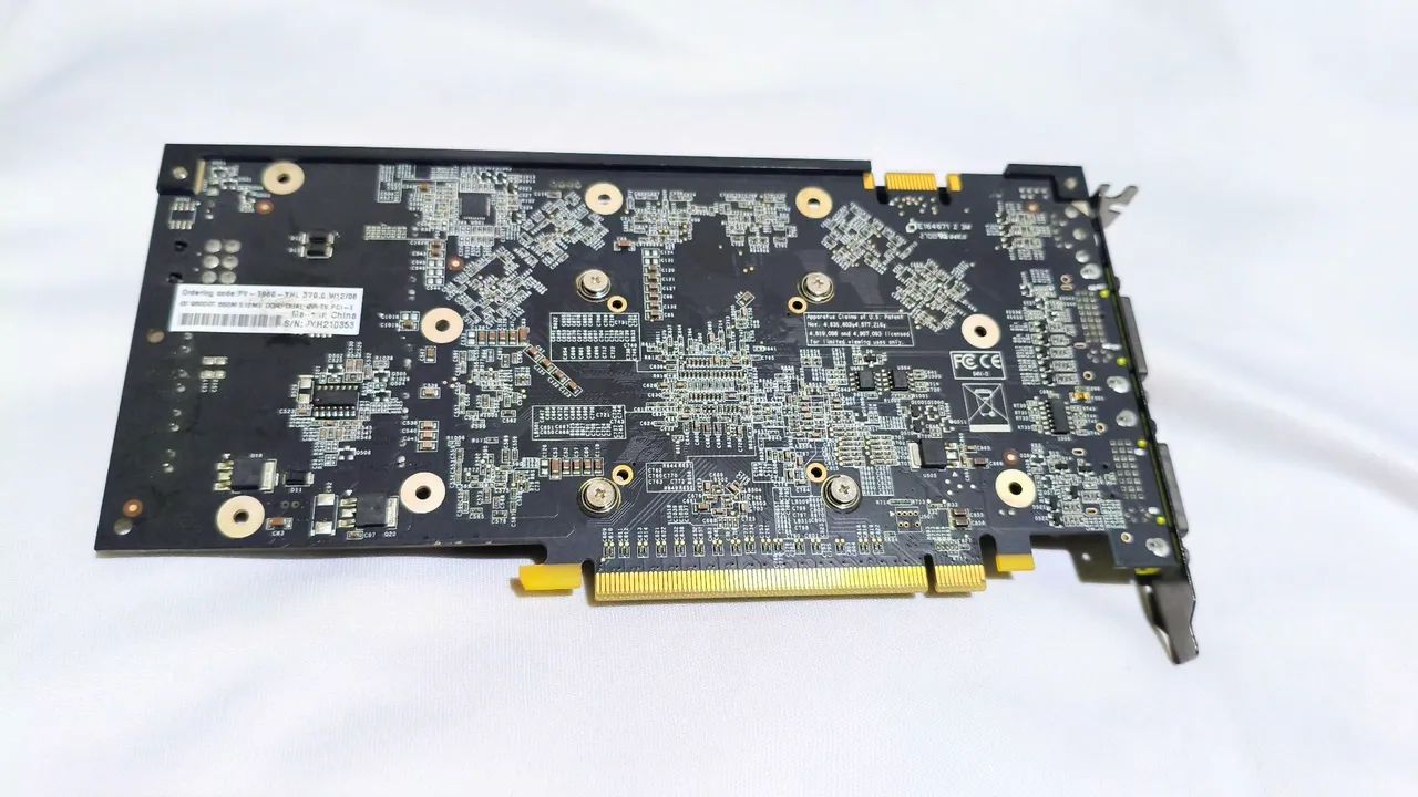 XFX Geforce GT 9 Series - Foto 4