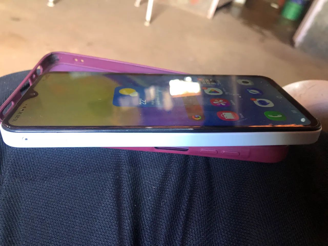 Celular A15 - Foto 2