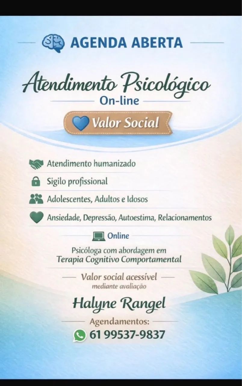 Terapia on-line