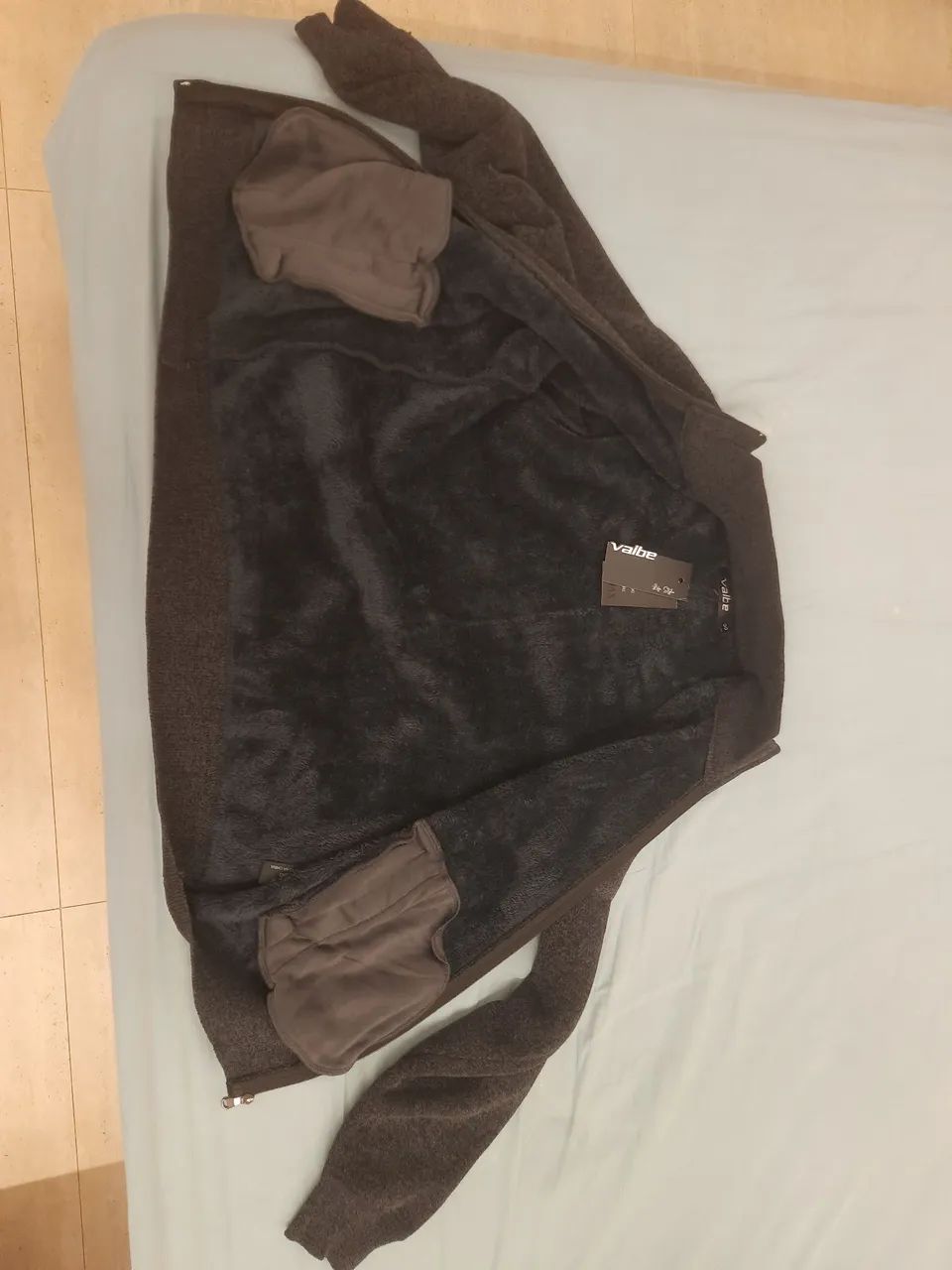 Blusa de frio GG NOVA da marca Vaibe - Foto 2