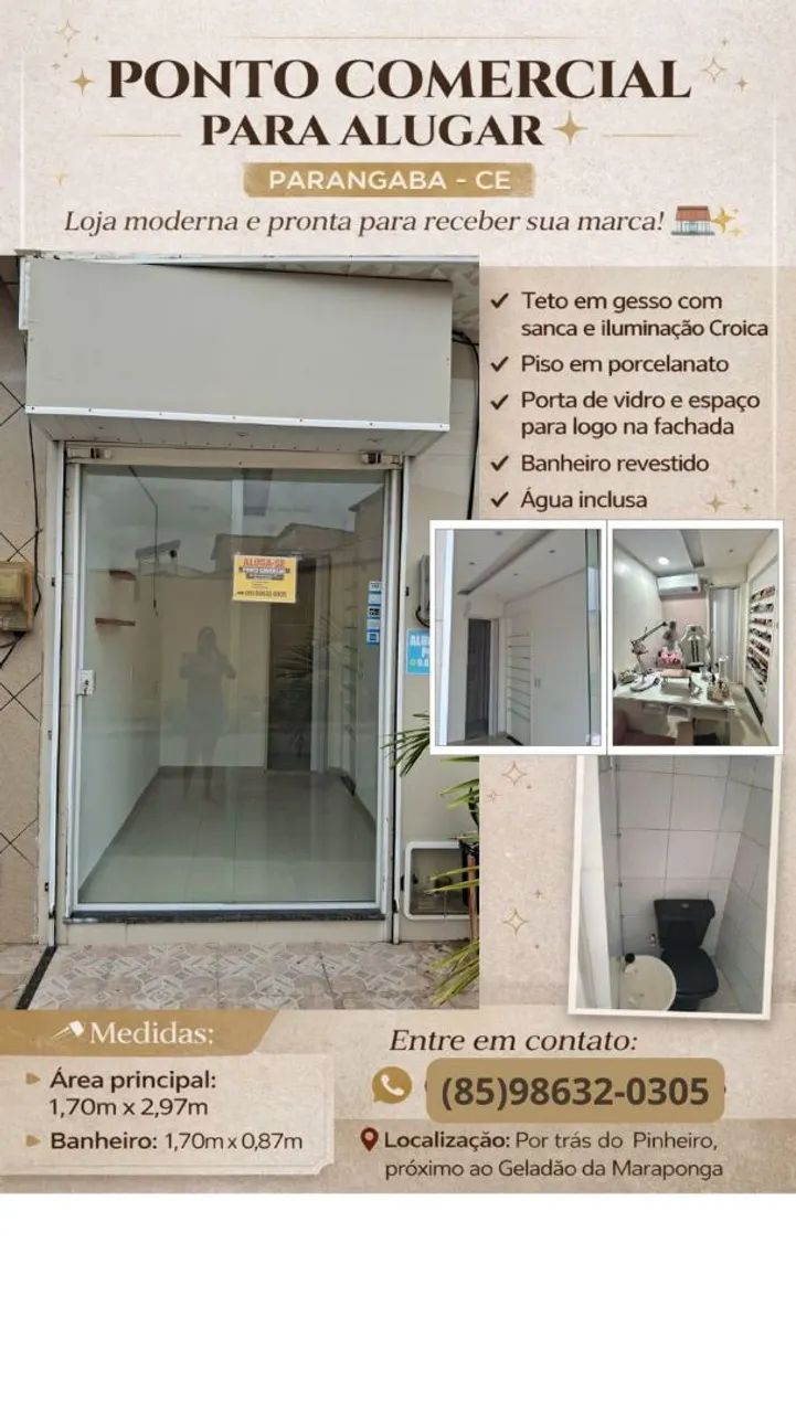 Ponto comercial - Foto 4