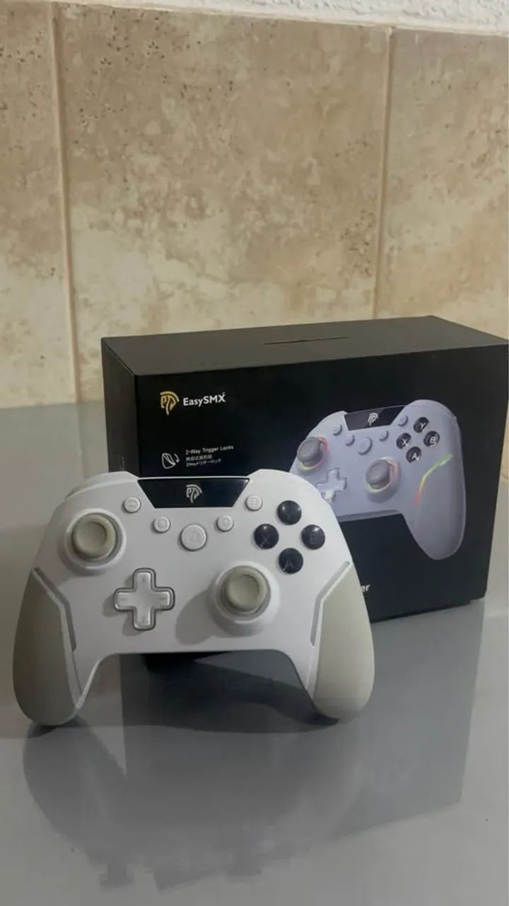Controle EasySMX X20 - Foto 2