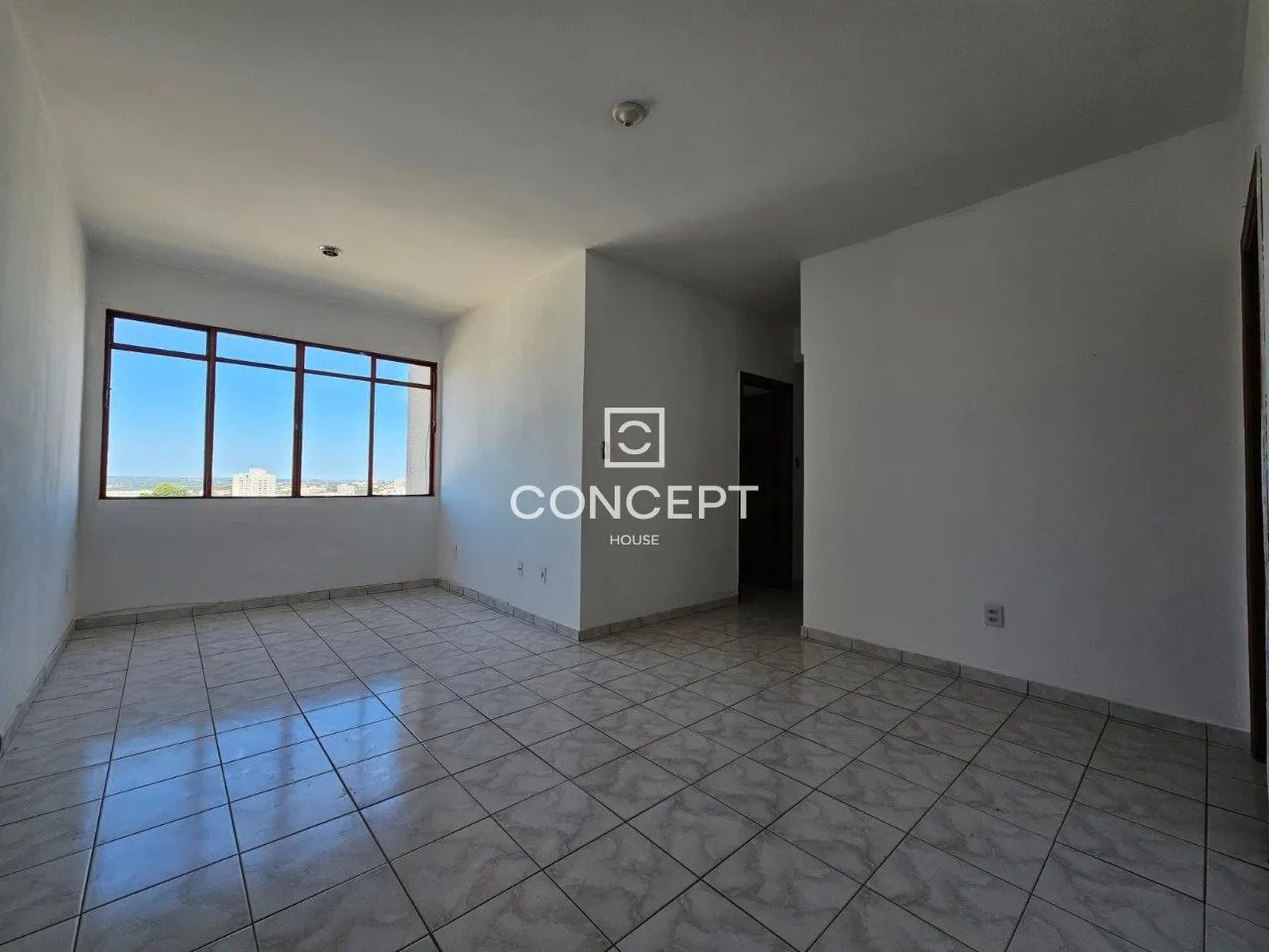 Apartamento à Venda no Edifício Canajé - Poção