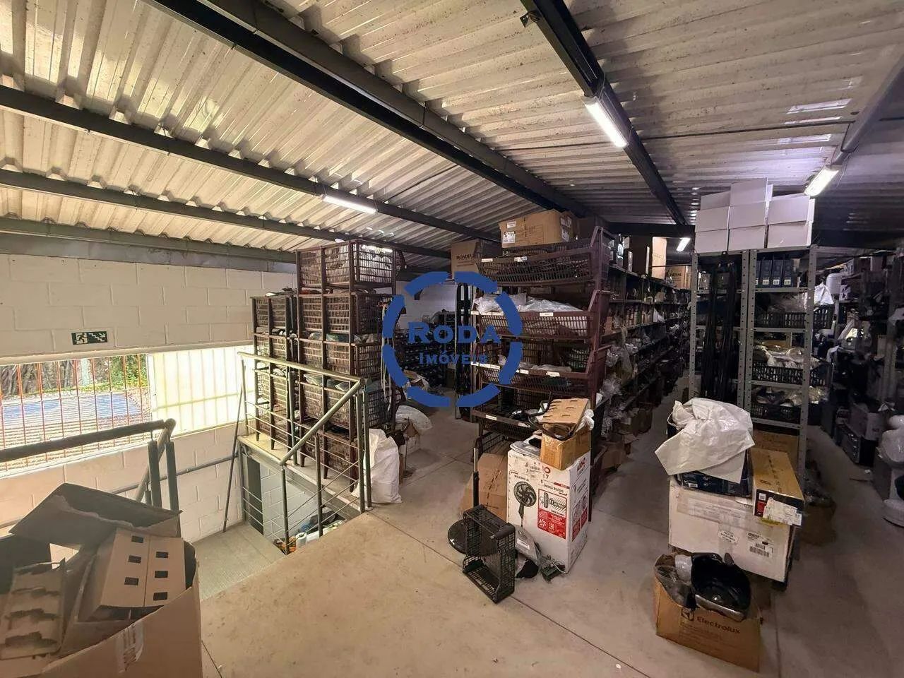 IMÓVEL COMERCIAL À VENDA  VILA MATHIAS | SANTOS/SP - Foto 3