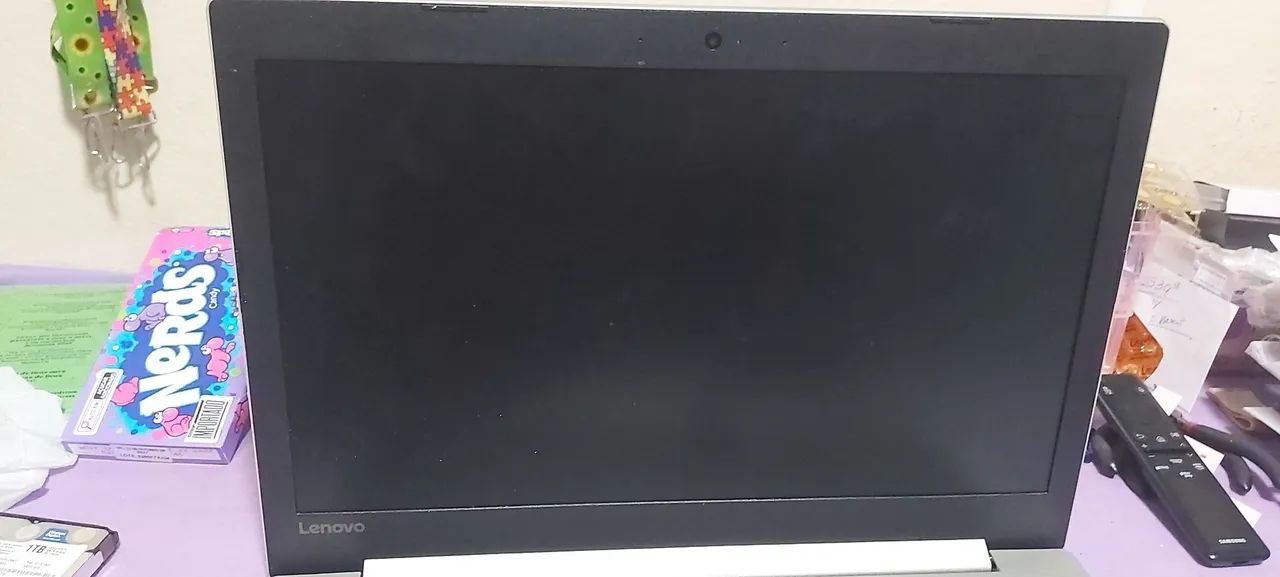 Notebook Lenovo 