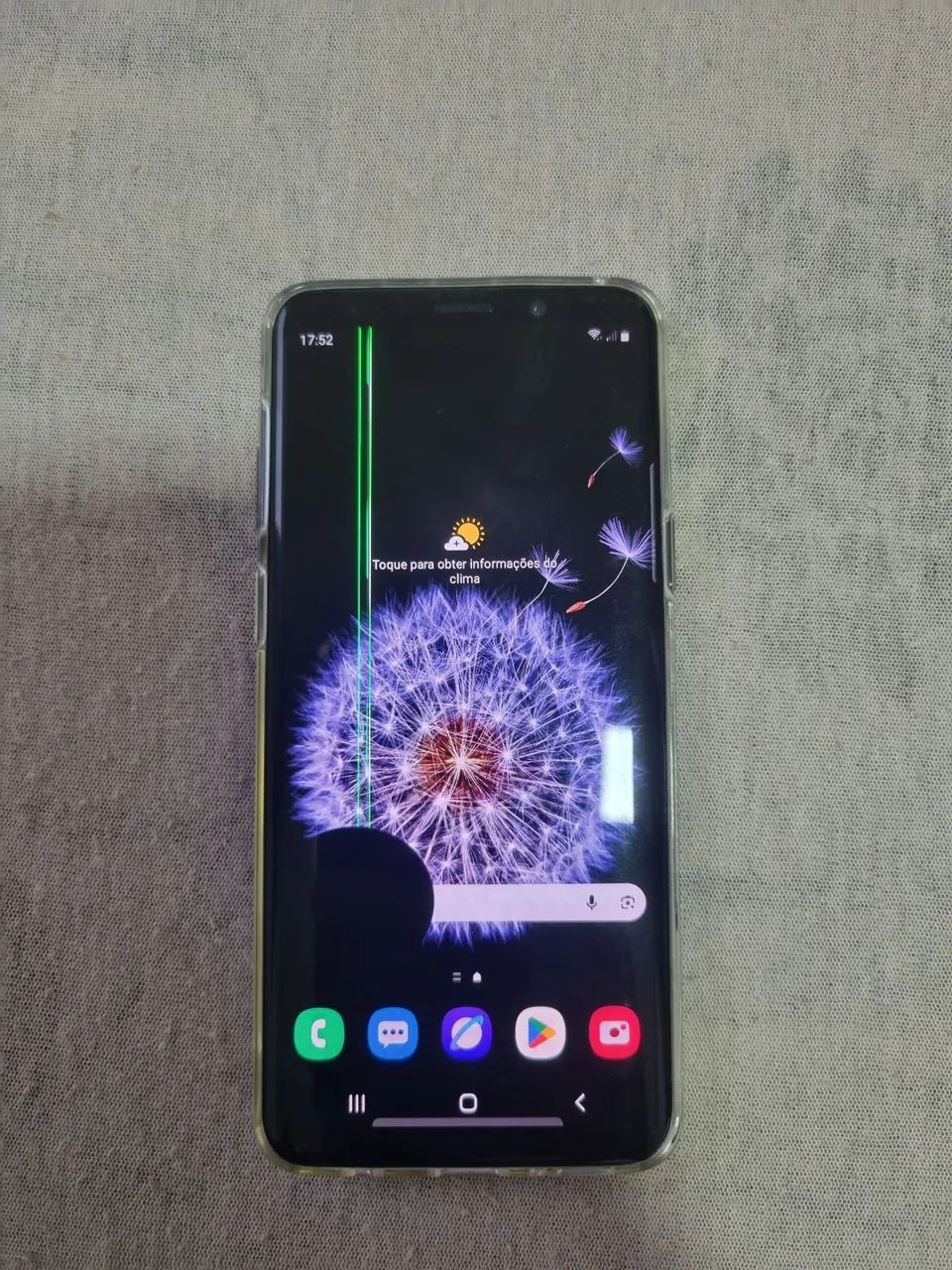 Samsung Galaxy S9  - Foto 2
