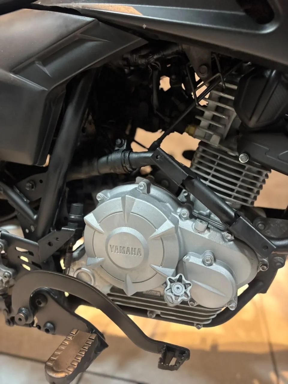 CROSSER XTZ 150 2023 - Foto 5