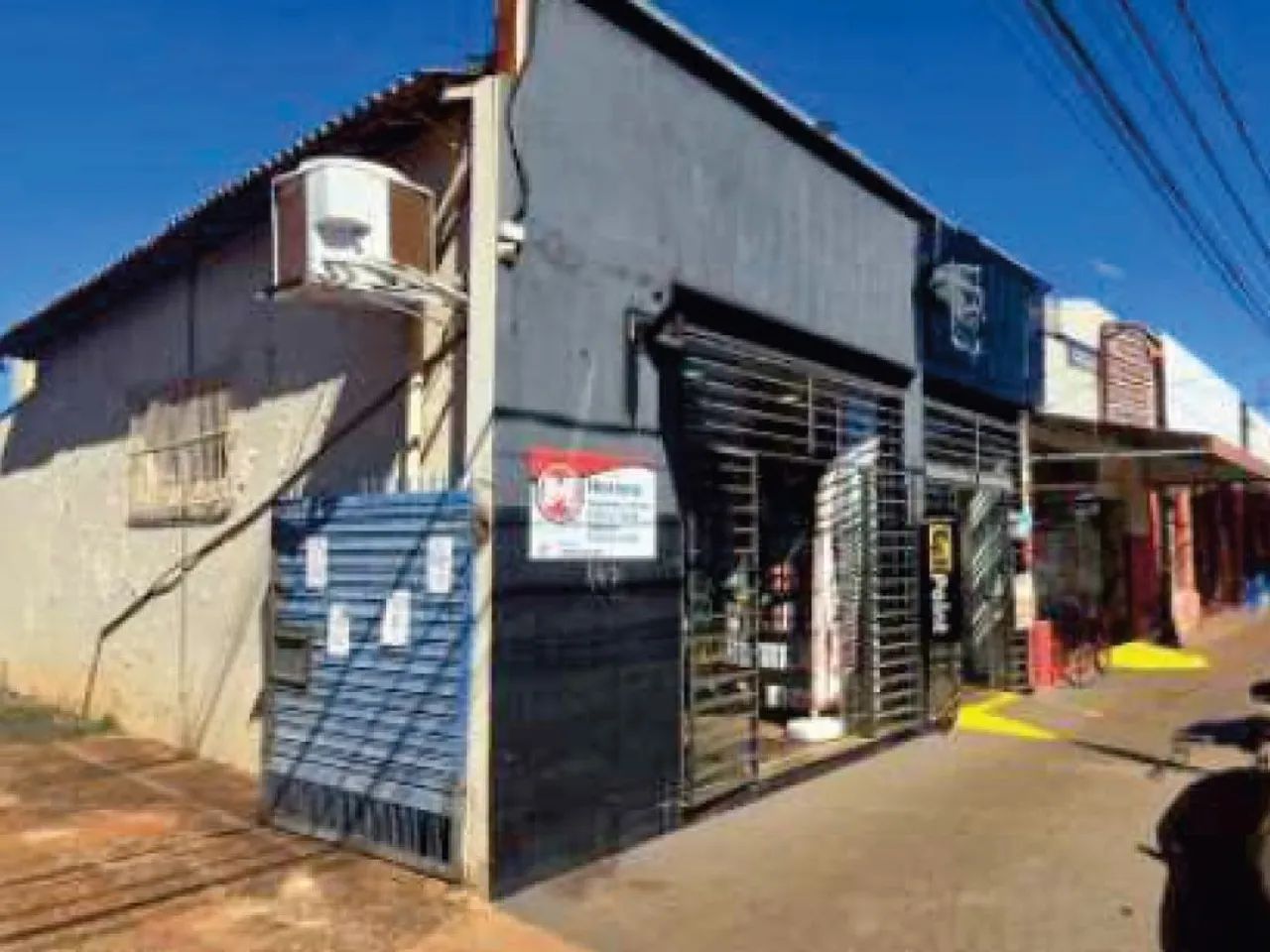 Imóvel Comercial 440 m² - Centro - Guaíra - SP - Foto 3