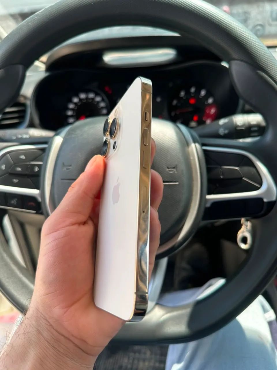 Vendo IPhone 13 Pro - Foto 4