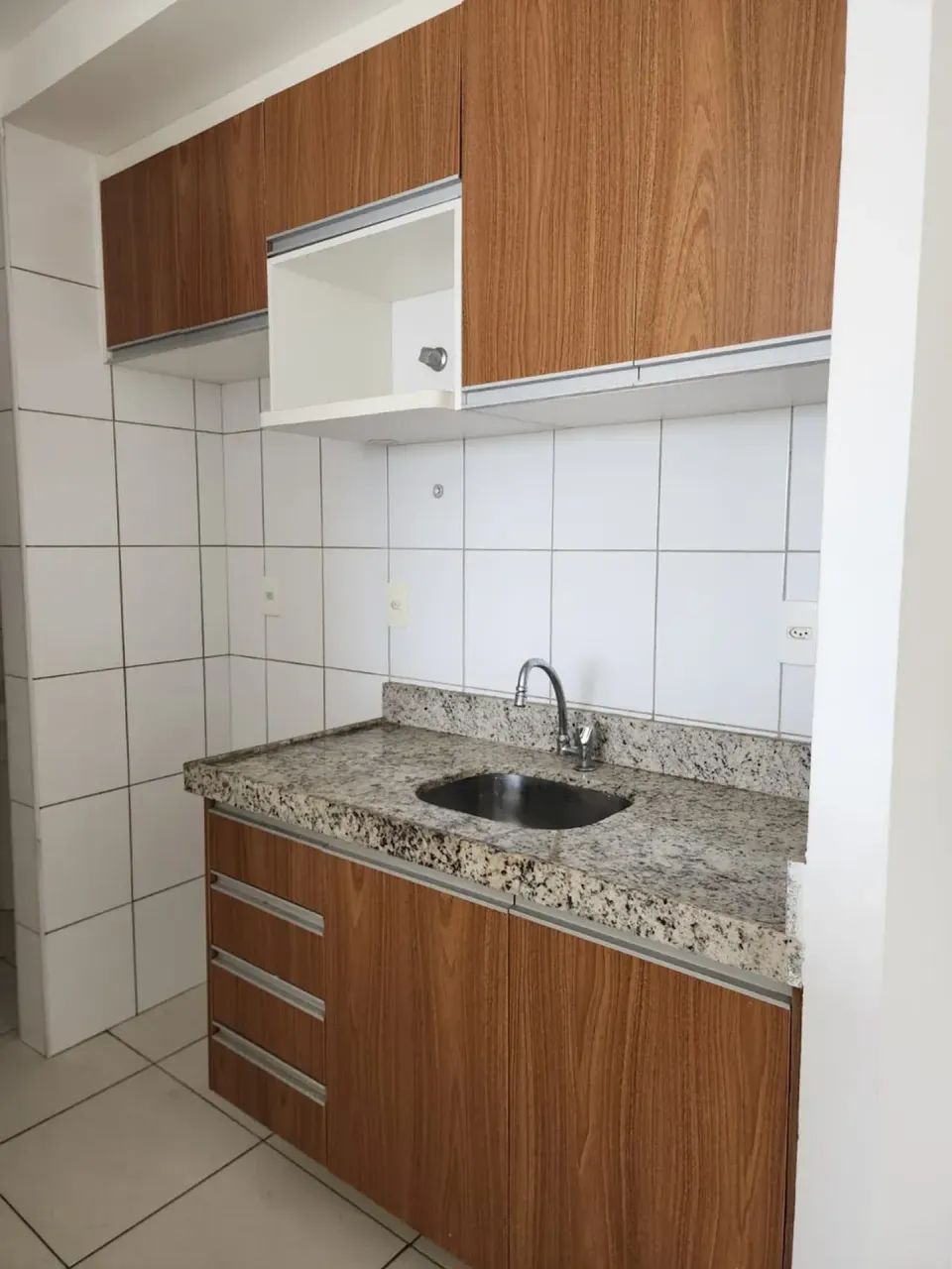 locação apartamento alto dos franceses - Foto 3