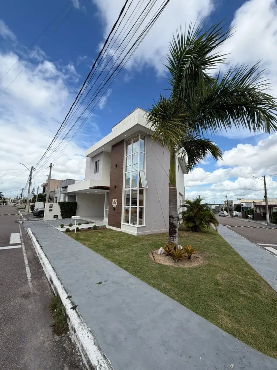 EDF CASA COM 180M2 CENTRAL PARK 1 - Foto 2