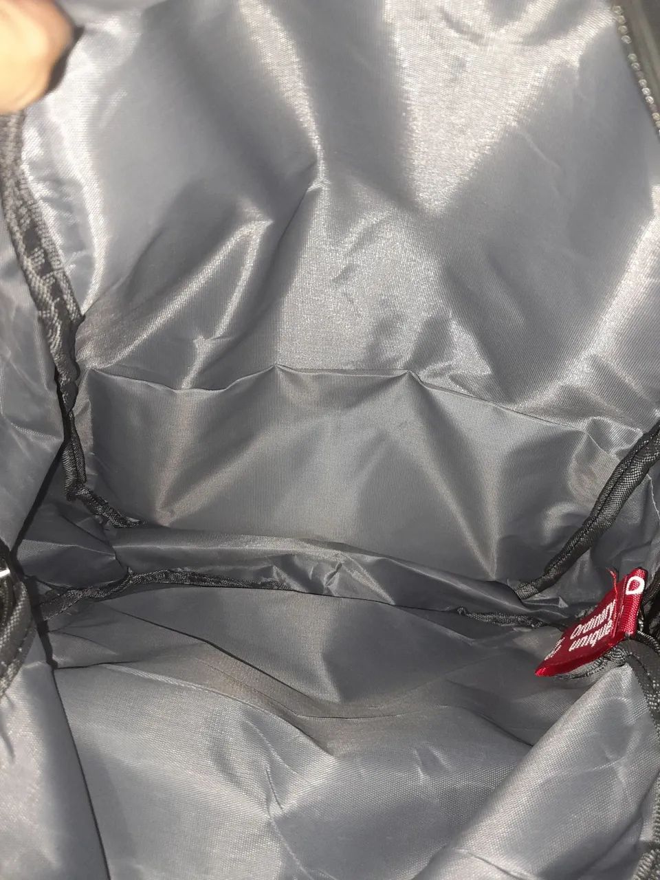 Mochila(Preta) - Foto 3