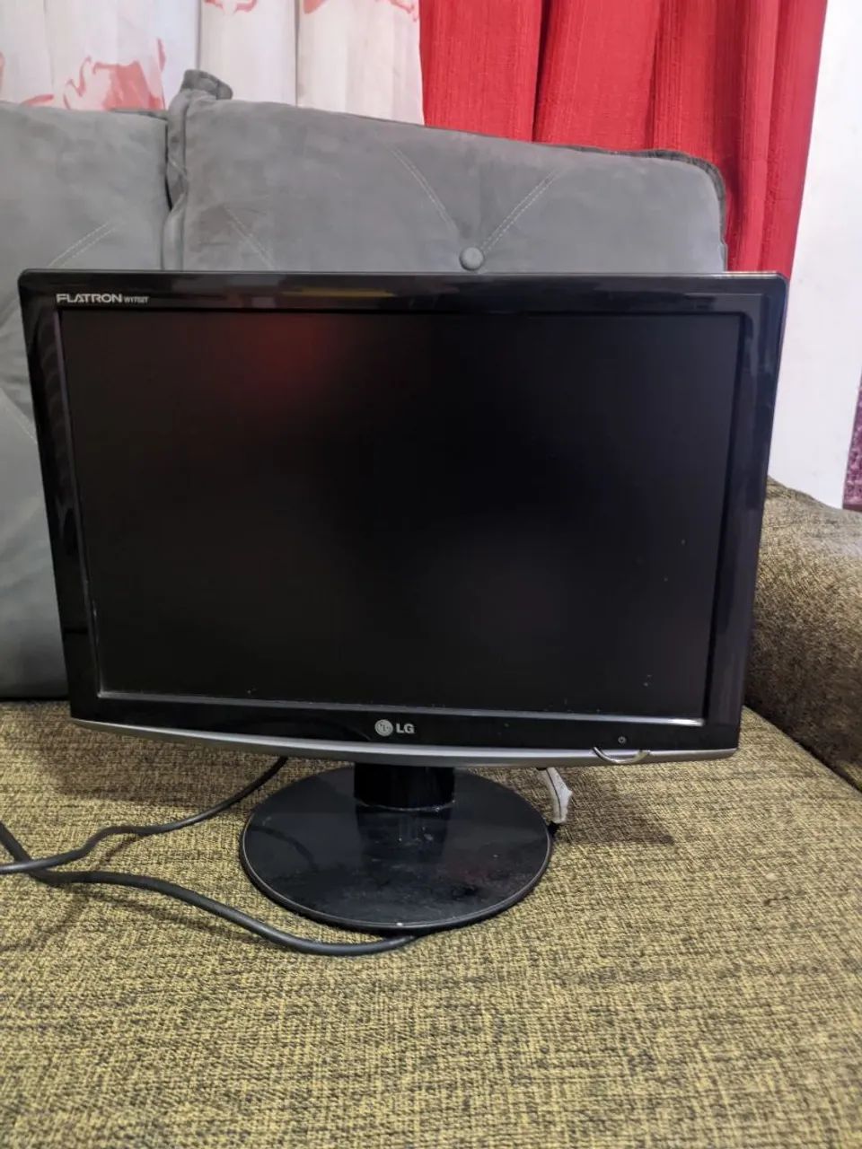 monitor LG - Foto 3