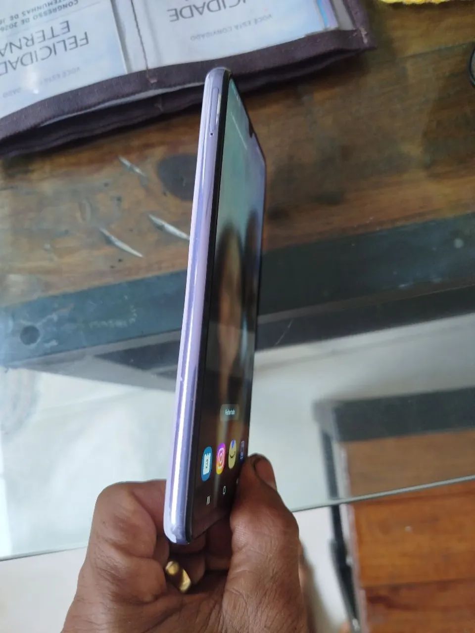Samsung A32  - Foto 4