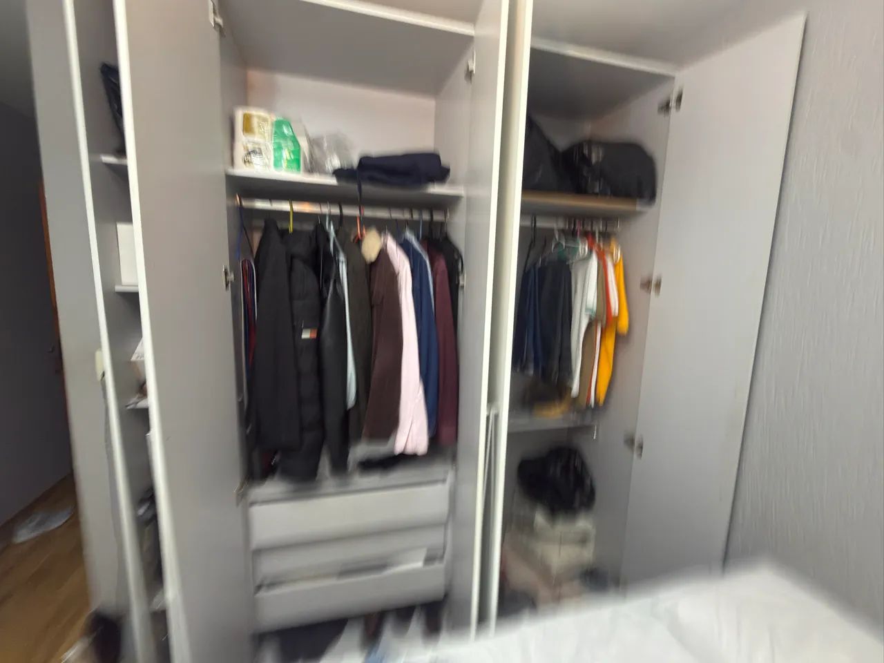 Guarda Roupa Modular - Foto 4