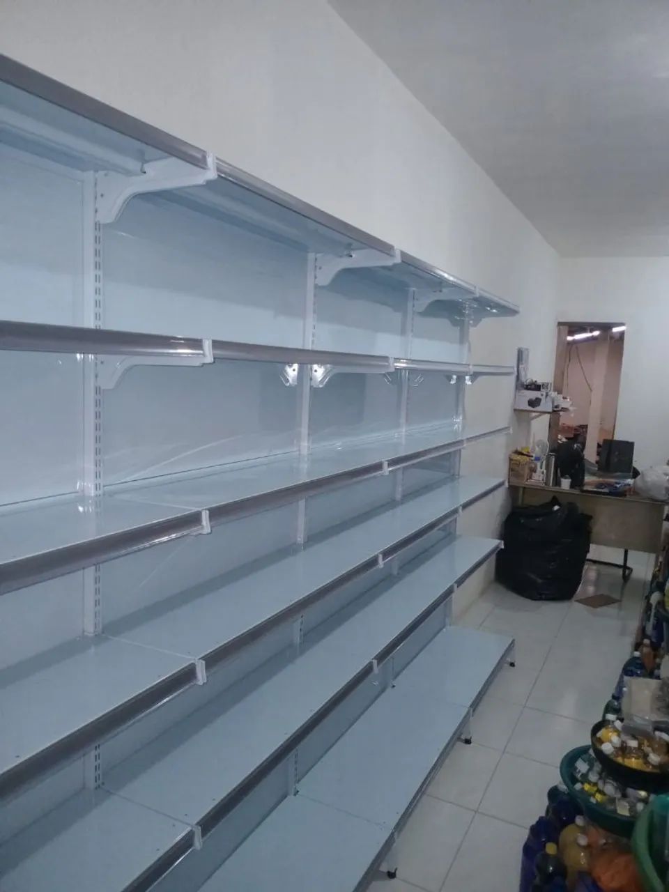Prateleiras para Supermercados - Foto 3