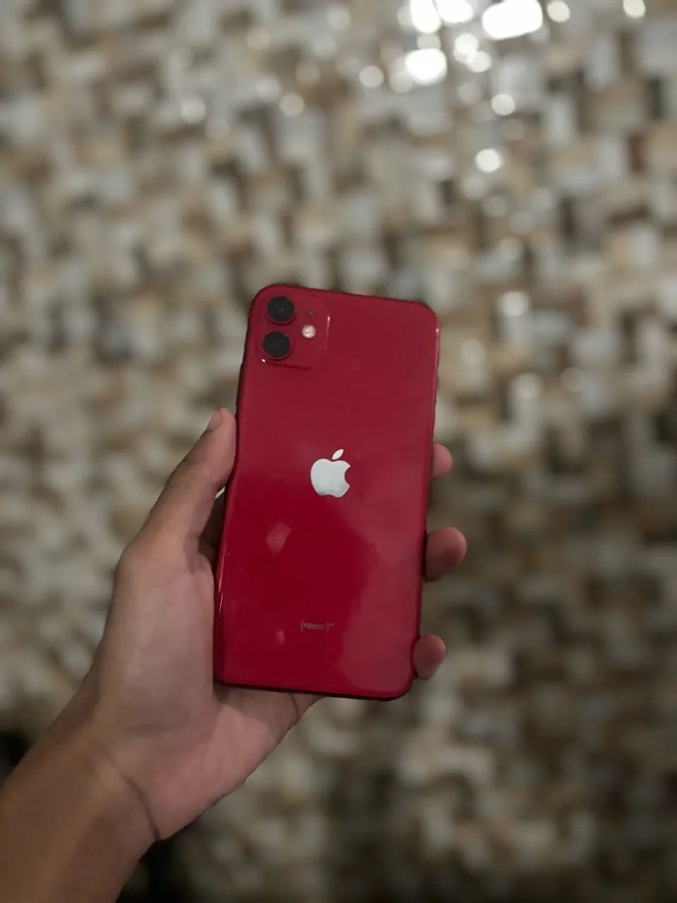 iPhone 11 RED - Foto 2