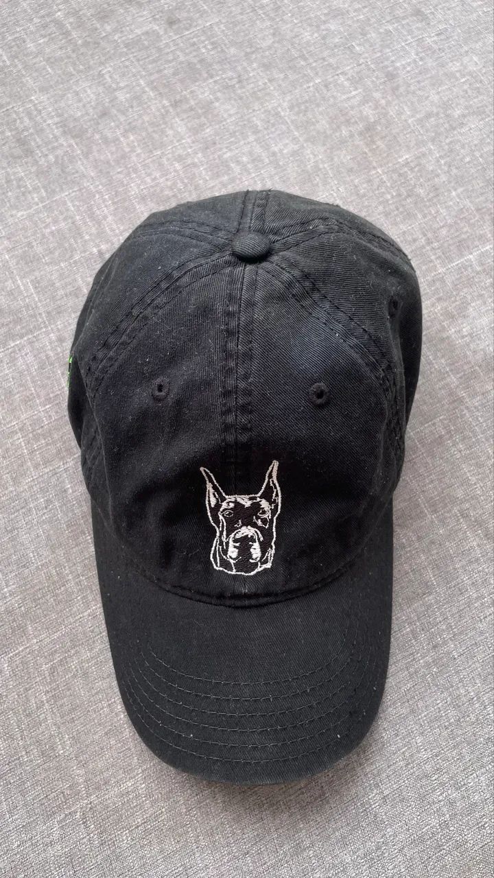 Boné Daddy Hat Original Cracktown - Foto 5