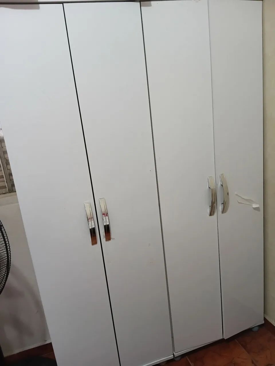 2 armário multi uso 500 reais 