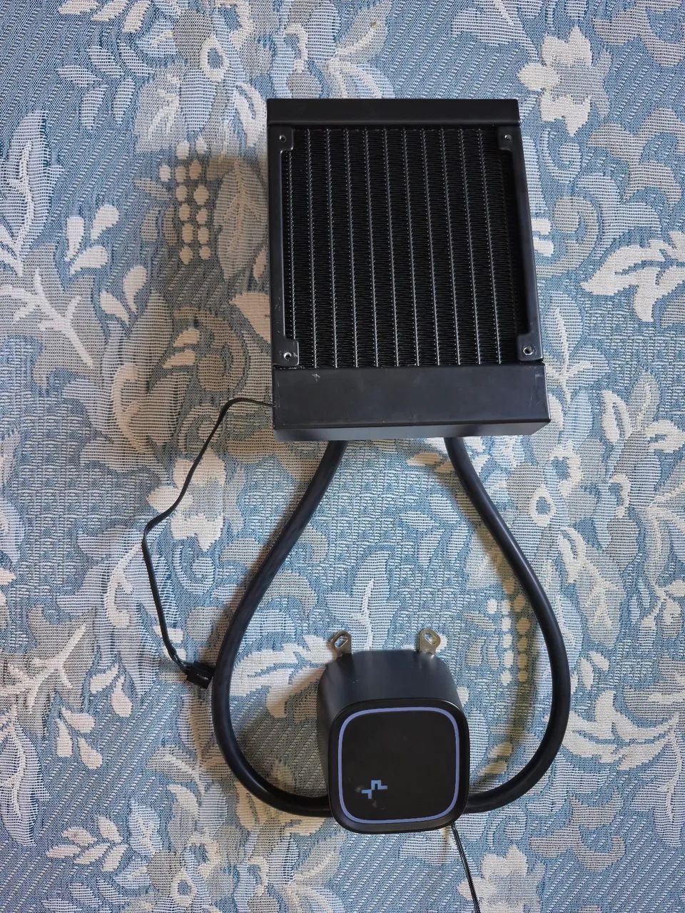 Water cooler deep cool LE300 (120mm)