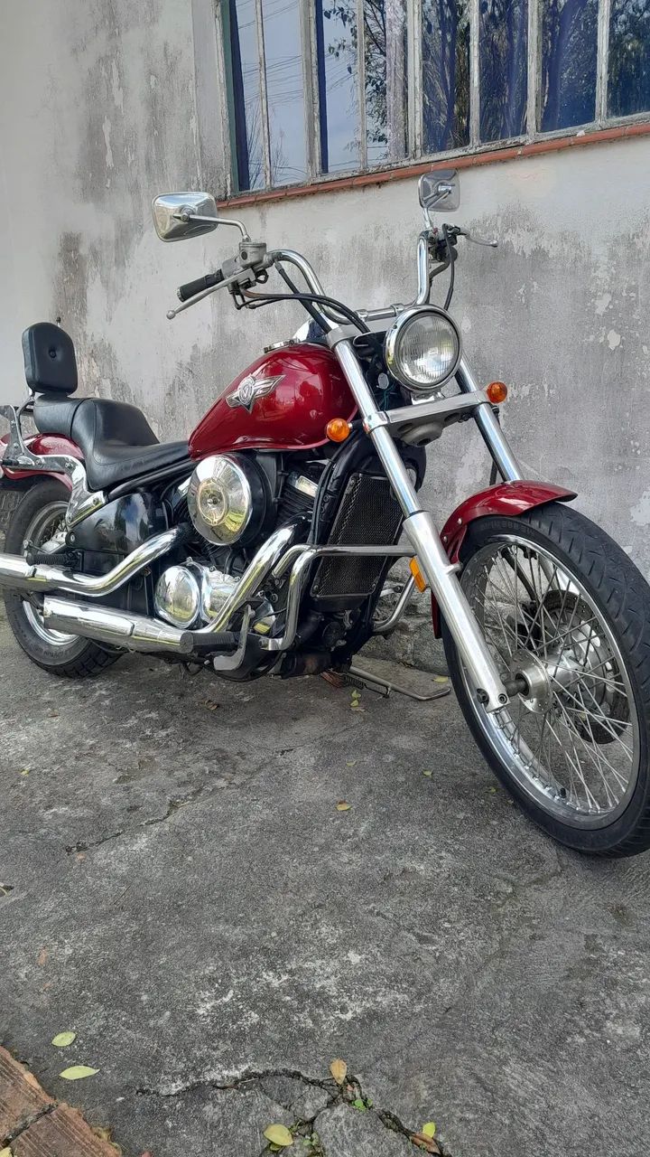 Vulcan 800