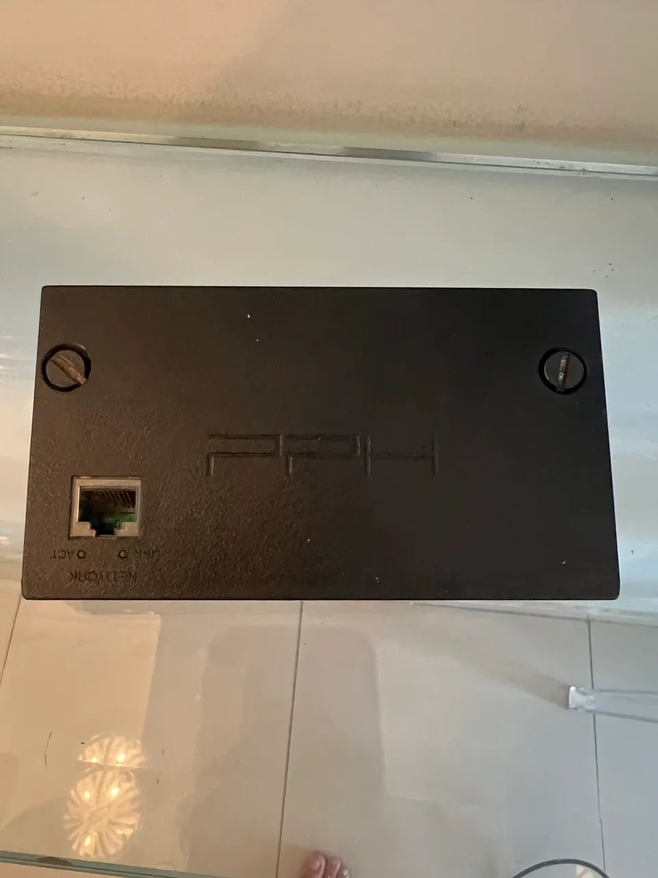 Modem playstation 2 fat