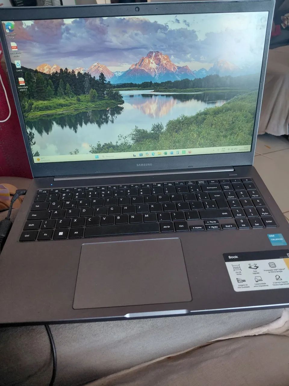 Samsung Book ,Notebook 