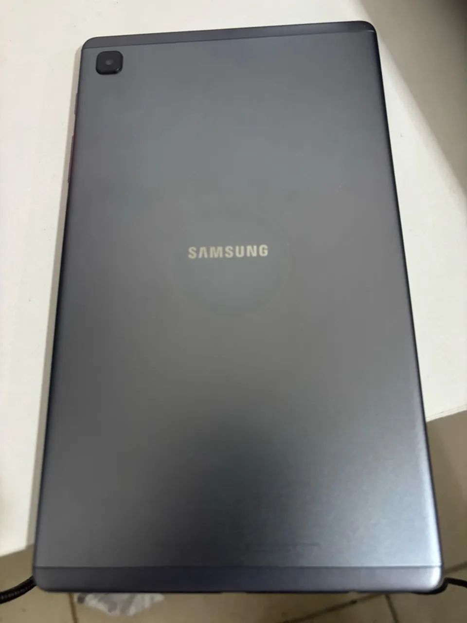 Tablet Samsung A7 lite 32 Gb  - Foto 2