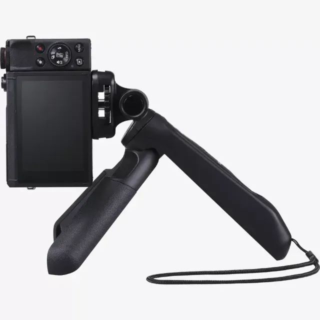 Tripé Grip para Câmera Canon HG-100TBR - Foto 6